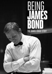 Być jak James Bond / Being James Bond
