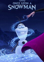 Był sobie bałwan / Once Upon a Snowman