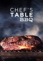 Chef's Table: BBQ / Chef's Table: BBQ