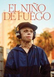 Chłopak z płomieni / Boy from the Blaze