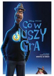 Co w duszy gra / Soul