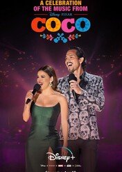 Coco: magiczny koncert / A Celebration of the Music from Coco