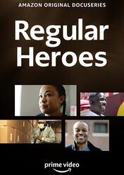 Codzienni bohaterowie / Regular Heroes