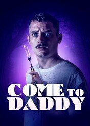 Chodź do tatusia / Come to Daddy