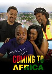 Coming to Africa / Coming to Africa
