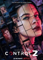 Control Z / Control Z