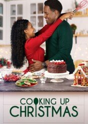 Cooking Up Christmas / Cooking Up Christmas