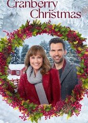 Żurawinowe święta / Cranberry Christmas
