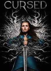 Przeklęta / Cursed