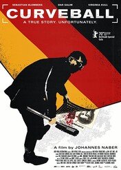 Kryptonim Curveball / Curveball