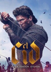 Cyd Waleczny / The Legend of El Cid