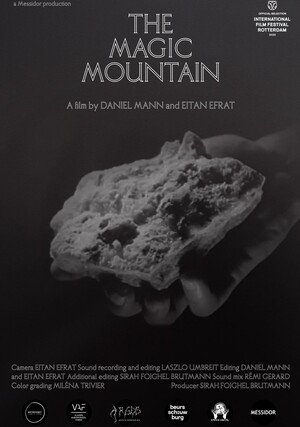 Czarodziejska góra "/ The Magic Mountain