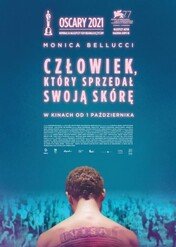 Człowiek, który sprzedał swoją skórę / The Man Who Sold His Skin