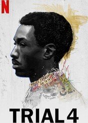 Czwarty proces / Trial 4