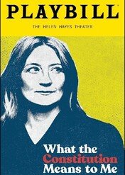 Czym dla mnie jest konstytucja? / What The Constitution Means To Me