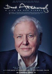 David Attenborough: Życie na naszej planecie / David Attenborough: A Life on Our Planet