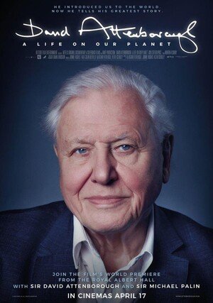 David Attenborough: Życie na naszej planecie / David Attenborough: A Life on Our Planet