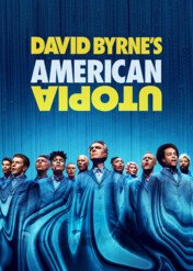 David Byrne's American Utopia / David Byrne's American Utopia