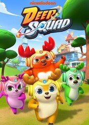 Rogata ekipa / Deer Squad