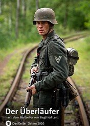 Dezerter / Der überläufer