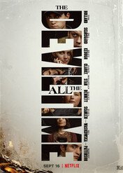 Diabeł wcielony / The Devil All the Time