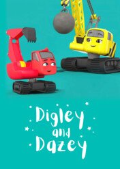 Digley i Dazey / Digley and Dazey