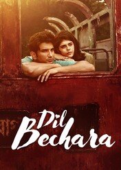 Dil Bechara / Dil Bechara