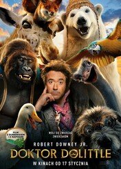 Doktor Dolittle / Dolittle