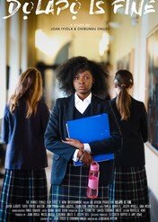 Dolapo jest OK / Dolapo is Fine