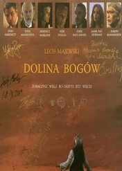 Dolina bogów / Valley of the Gods