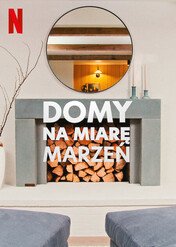 Domy na miarę marzeń / Dream Home Makeover