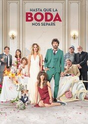 Dopóki ślub nas nie rozłączy / The Wedding Unplanner