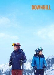 Zjazd / Downhill
