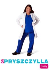 Dr Pryszczylla - kulisy / Dr. Pimple Popper: Pop Ups