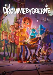 Skąd się biorą sny / Dreambuilders