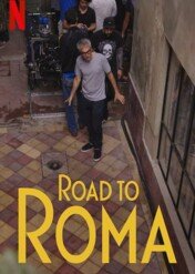 Droga do Romy / Road to Roma