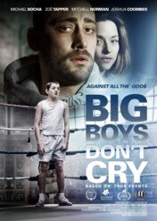Duże chłopaki nie płaczą / Big Boys Don’t Cry