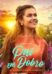 Dwóch ojców / Double Dad