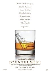 Dżentelmeni / The Gentlemen