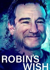 Dzień dobry, Robin / Robin’s wish
