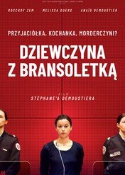 Dziewczyna z bransoletką / The Girl with a Bracelet