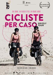 Dziewczyny na rowerach: Grizzly Tour / Cicliste per Caso: Grizzly Tour