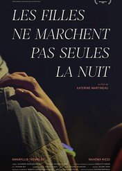 Dziewczyny nie powinny chodzić same nocą / Girls Shouldn't Walk Alone at Night