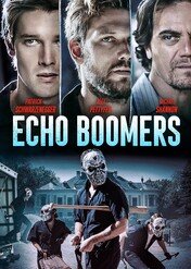 Echo Boomers / Echo Boomers
