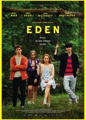 Eden / Eden