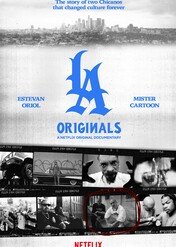 Ekscentrycy w LA / LA Originals