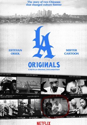 Ekscentrycy w LA / LA Originals