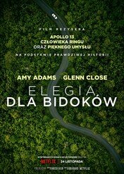 Elegia dla bidoków / Hillbilly Elegy