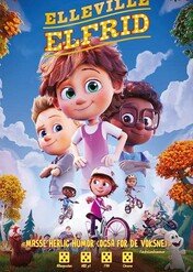 Ella Bella Bingo / Ella Bella Bingo