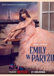 Emily w Paryżu / Emily in Paris